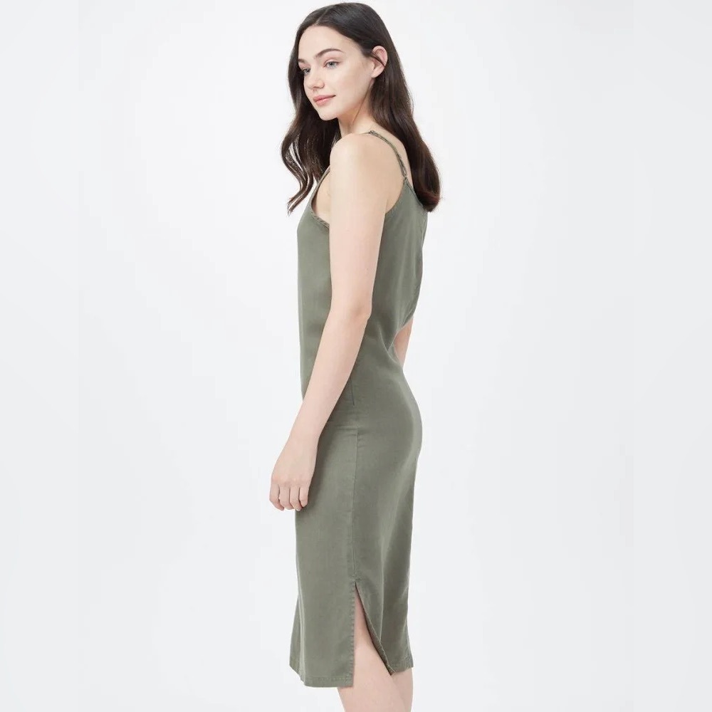 tentree Ambleside Cami Dress - Picture 6 of 15